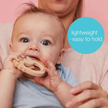 Load image into Gallery viewer, Pink Trio Teether
