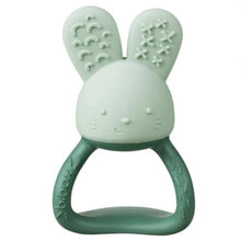 Load image into Gallery viewer, Chill + Fill Bunny Teether
