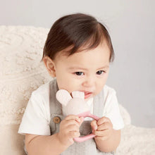 Load image into Gallery viewer, Chill + Fill Bunny Teether
