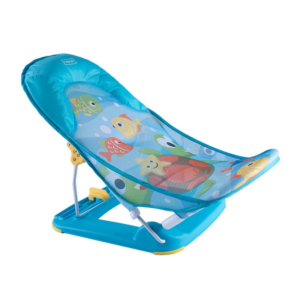 Anti-Skid Compact Baby Bather