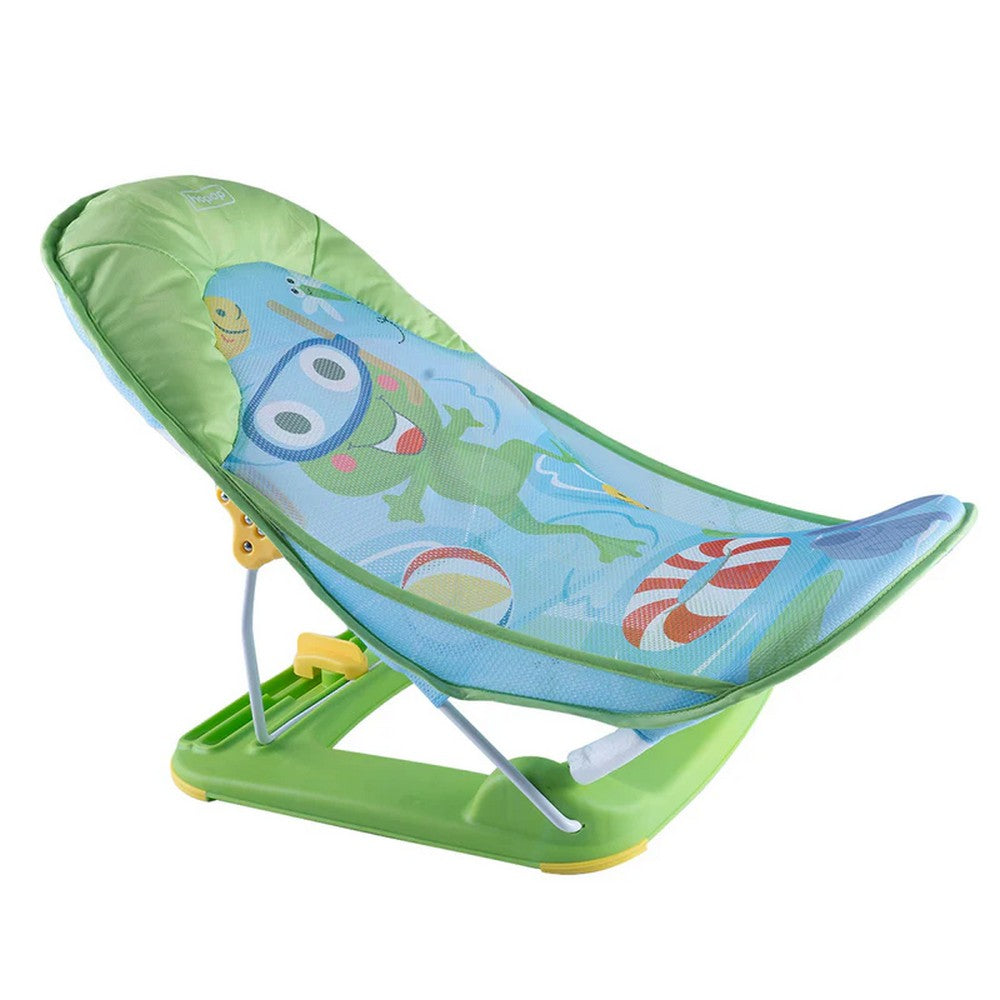 Anti-Skid Compact Baby Bather