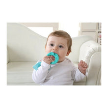 Load image into Gallery viewer, Mombella Geometric Sheep Teether
