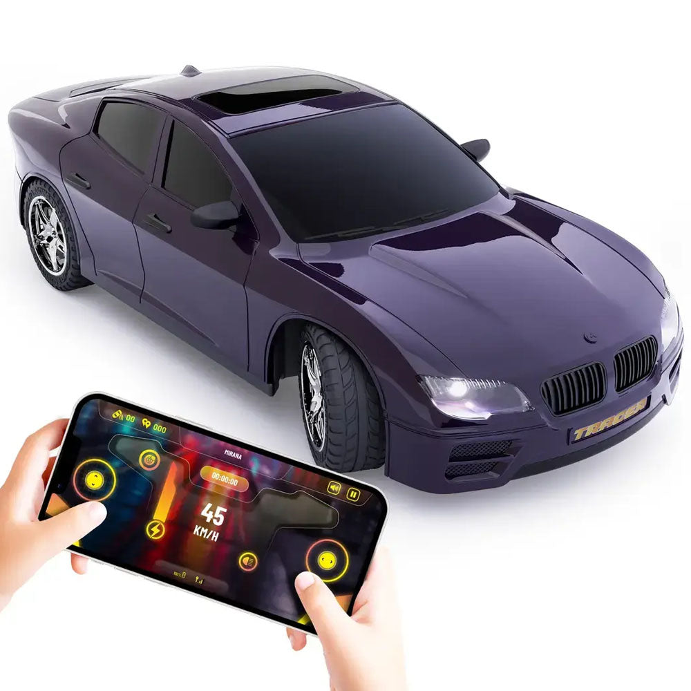 High Speed Remote Control Car Toy