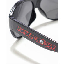 Load image into Gallery viewer, Black Mickey Mouse Sunglasses
