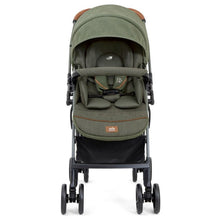 Load image into Gallery viewer, Green SMA Baggi 4WD Drift Stroller
