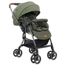 Load image into Gallery viewer, Green SMA Baggi 4WD Drift Stroller
