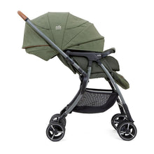 Load image into Gallery viewer, Green SMA Baggi 4WD Drift Stroller
