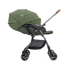 Load image into Gallery viewer, Green SMA Baggi 4WD Drift Stroller
