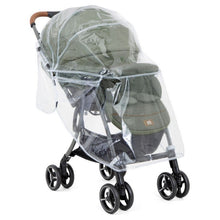 Load image into Gallery viewer, Green SMA Baggi 4WD Drift Stroller
