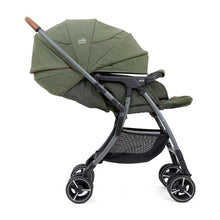 Load image into Gallery viewer, Green SMA Baggi 4WD Drift Stroller
