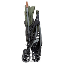 Load image into Gallery viewer, Green SMA Baggi 4WD Drift Stroller
