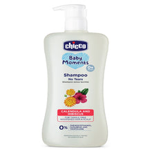 Load image into Gallery viewer, Baby Moments No Tears Shampoo - 500ml
