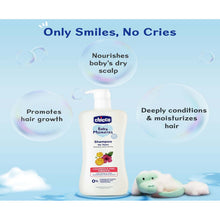 Load image into Gallery viewer, Baby Moments No Tears Shampoo - 500ml
