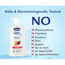 Load image into Gallery viewer, Baby Moments No Tears Shampoo - 500ml
