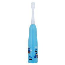 Load image into Gallery viewer, Blue Gentle Electric Toothbrush
