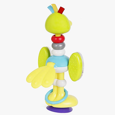 Bendy Bird Highchair Toy