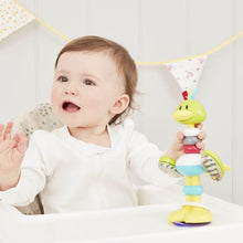 Load image into Gallery viewer, Bendy Bird Highchair Toy
