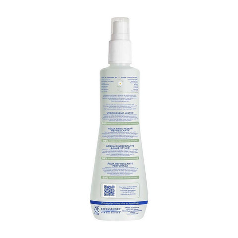 Mustela Hair Styler & Skin Freshener- 200 ml