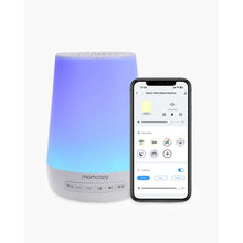 Load image into Gallery viewer, Smart Baby Sound Machine - App Remote Control
