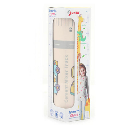 Sunta Printed Growth Chart