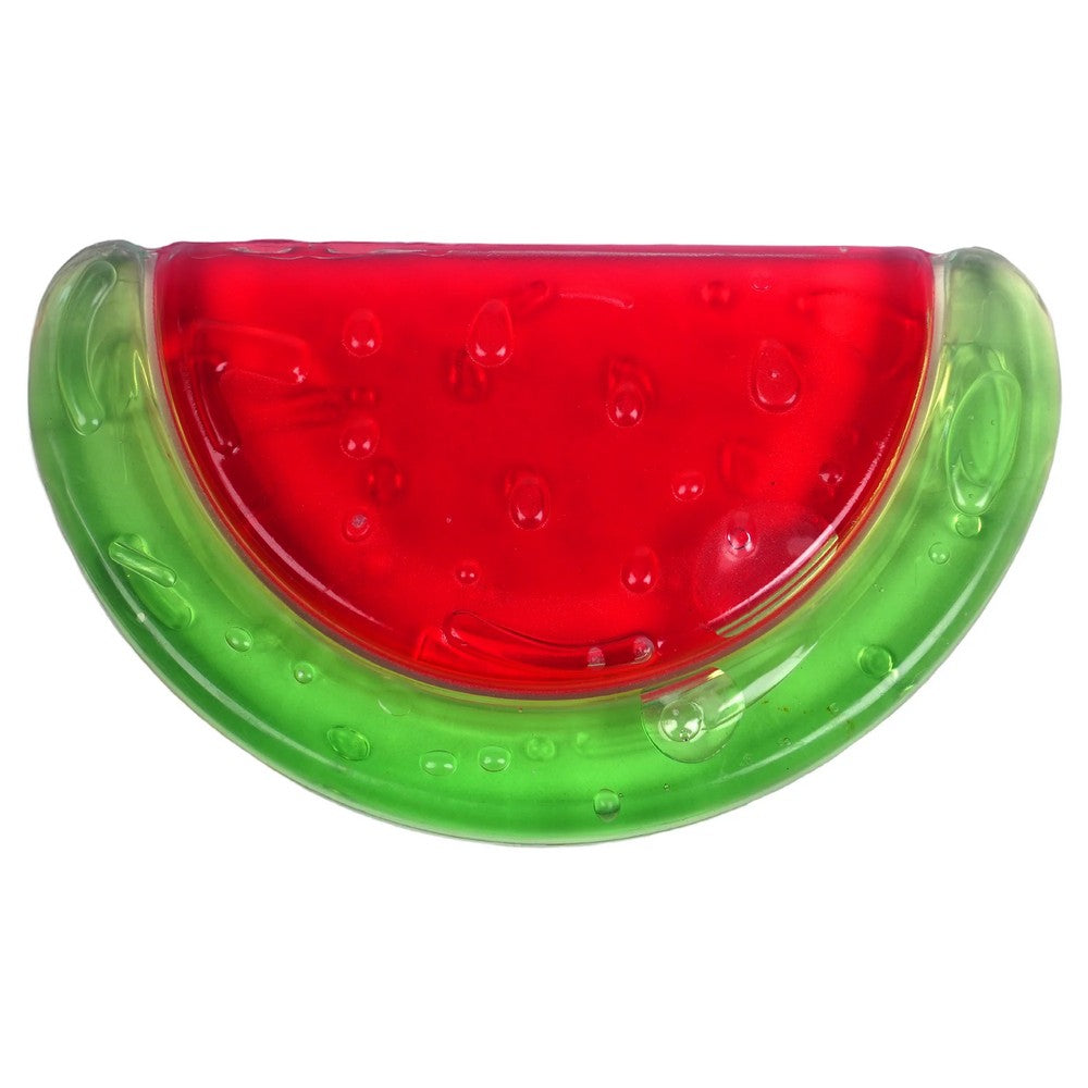 Watermelon Water Filled Teether