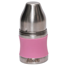 Load image into Gallery viewer, Stainless Steel Feeding Bottle- 125ml
