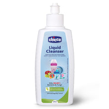 Load image into Gallery viewer, Chicco Disinfectant Multipurpose Liquid Cleanser - 200 ml
