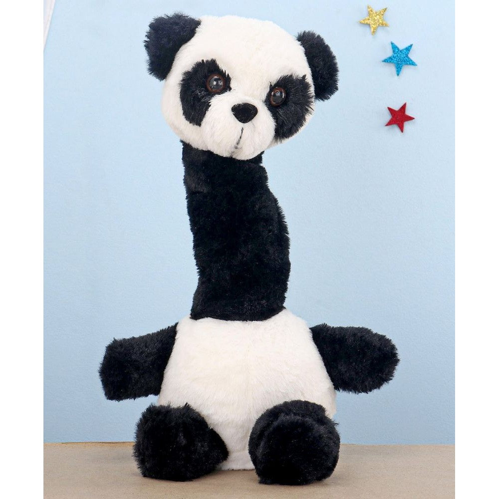 Dancing Panda Musical Soft Toy