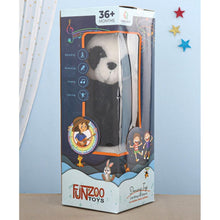 Load image into Gallery viewer, Dancing Panda Musical Soft Toy
