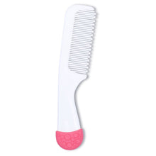 Load image into Gallery viewer, Pink Soft &amp; Gentle Comb And Brush Grooming Set
