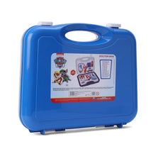 Load image into Gallery viewer, Blue Paw Patrol Theme Doctor Bag- 18 Pieces

