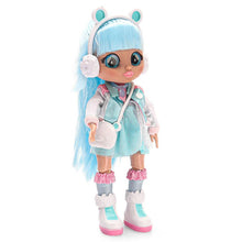 Load image into Gallery viewer, Cry Babies BFF Series 1 Kristal Fashion Doll
