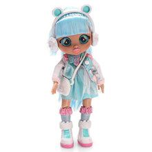 Load image into Gallery viewer, Cry Babies BFF Series 1 Kristal Fashion Doll
