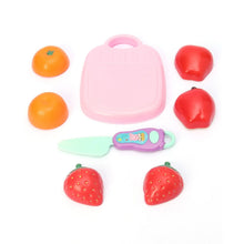 Load image into Gallery viewer, Peppa Pig Fruit Toy Box Set Of 5
