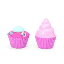 Load image into Gallery viewer, My Little Pony Cup Cake Set- 6 Pieces
