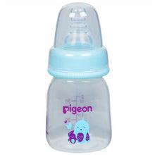 Load image into Gallery viewer, Light Blue Nursing Feeding Bottle - 50ml
