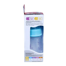 Load image into Gallery viewer, Light Blue Nursing Feeding Bottle - 50ml
