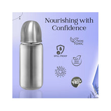 Load image into Gallery viewer, Prime Flow 4 Stage Insulated Thermo Stainless Steel Feeding Bottle- 150ml
