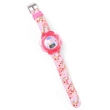Load image into Gallery viewer, Pink Peppa Pig Digital Watch With Led Light
