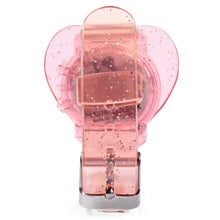 Load image into Gallery viewer, Pink Heart Shape Digital Watch With Led Light
