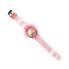 Load image into Gallery viewer, Pink Heart Shape Digital Watch With Led Light
