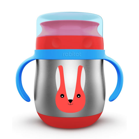 Bunny Boo 360 Degree Training Cup- 360 ml