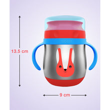 Load image into Gallery viewer, Bunny Boo 360 Degree Training Cup- 360 ml
