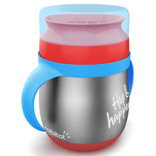 Load image into Gallery viewer, Bunny Boo 360 Degree Training Cup- 360 ml
