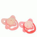 Glow In The Dark Butterfly Pacifier Stage 2