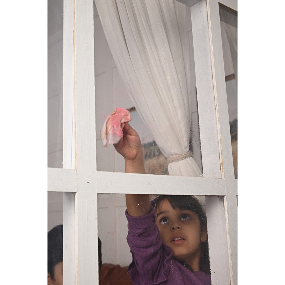 Paint Pop Classic Quick Dry Paint Sticks- 6 Pack