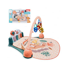 Load image into Gallery viewer, 3 In 1 Deluxe Play Gym
