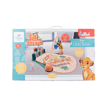 Load image into Gallery viewer, 3 In 1 Deluxe Play Gym
