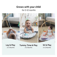 Load image into Gallery viewer, Wooden Play Gym
