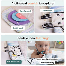 Load image into Gallery viewer, Wooden Play Gym

